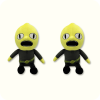Smokeebee Plush 2PCS
